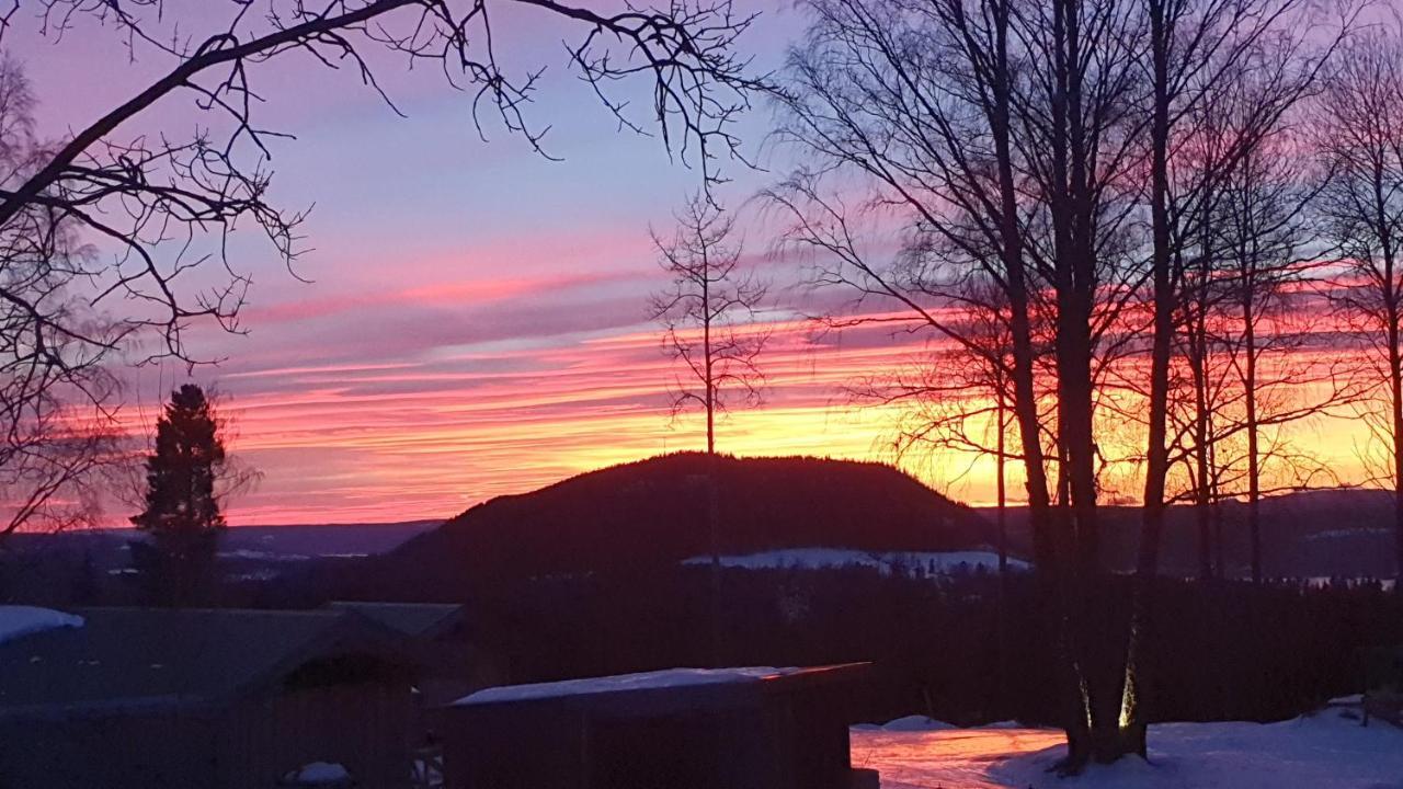 Onskedrommen Brandbu