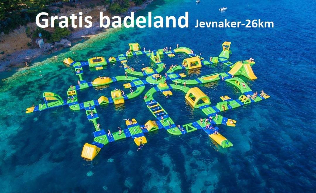 Onskedrommen *