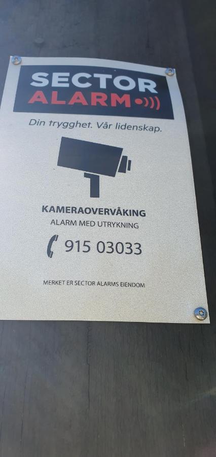 Onskedrommen Brandbu