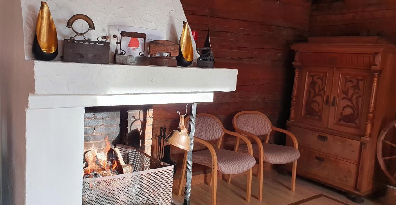 Apartment Onskedrommen *