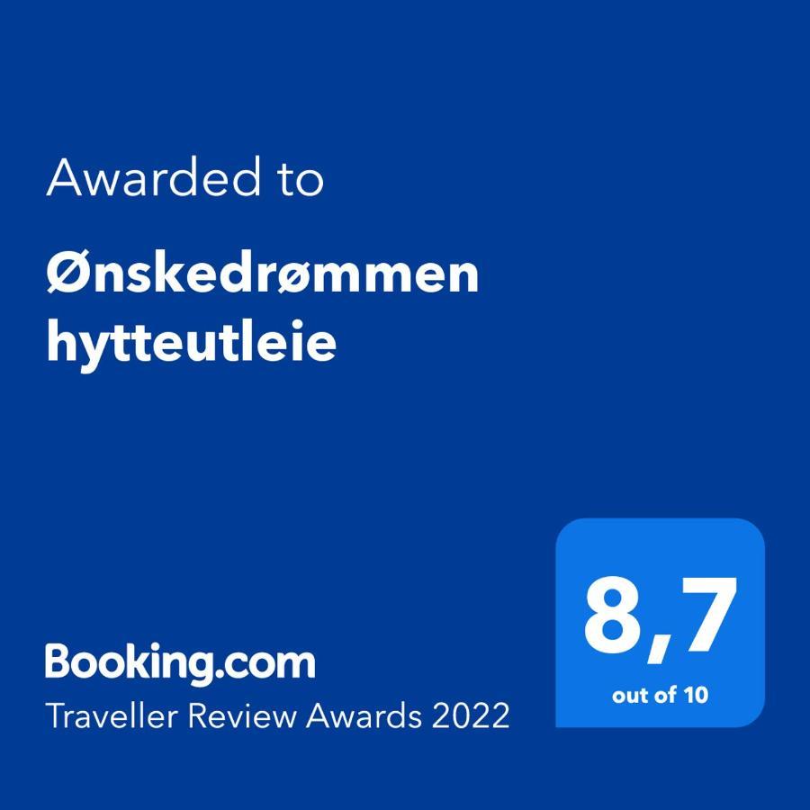 Apartment Onskedrommen
