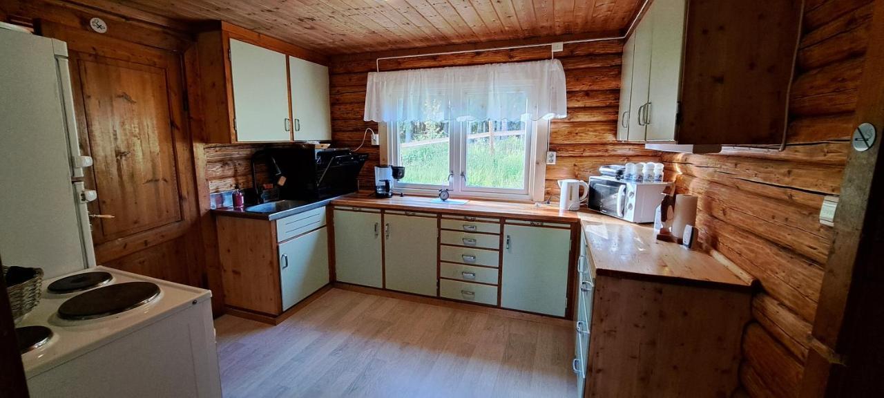 Onskedrommen Apartment