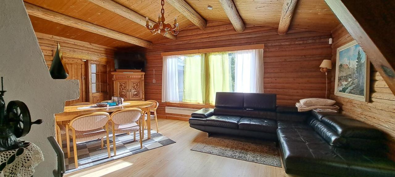 Onskedrommen Apartment
