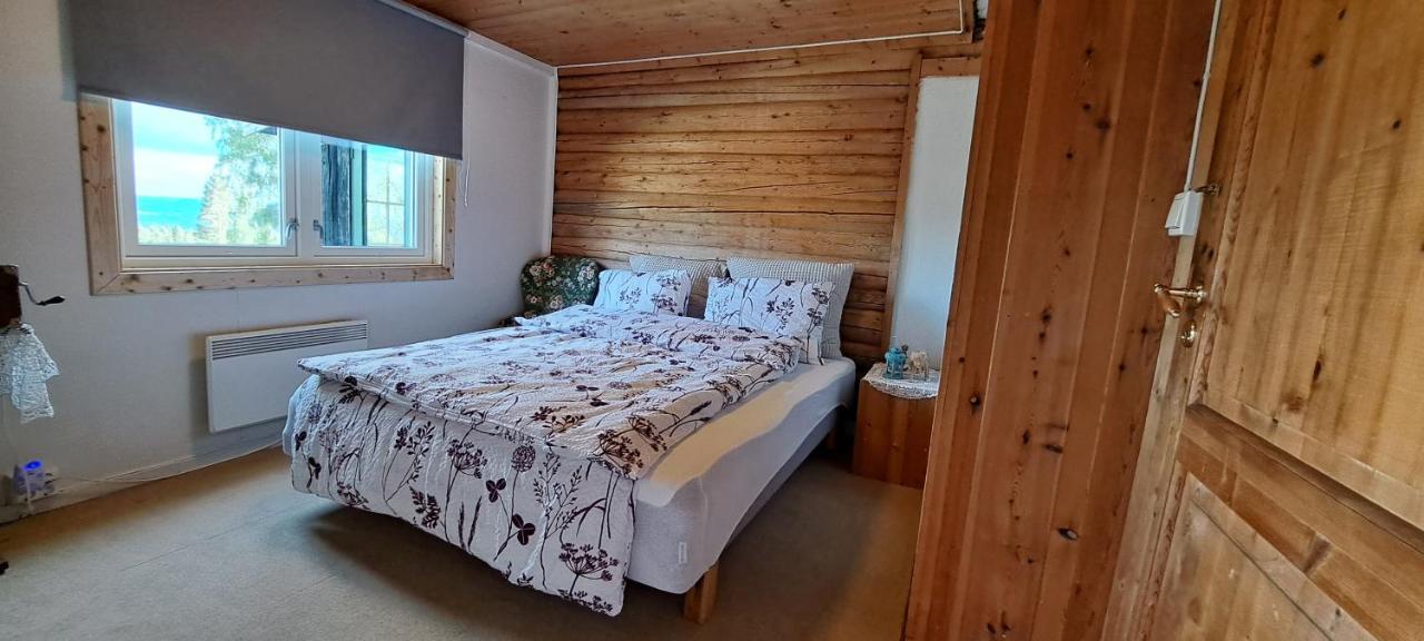 Apartment Onskedrommen