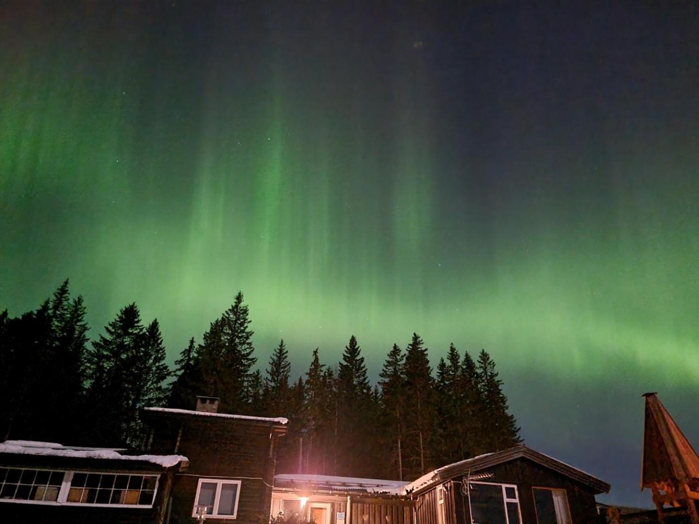 Onskedrommen Apartment
